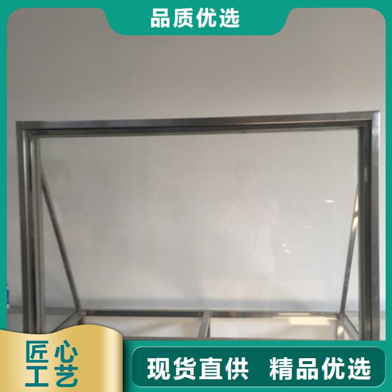 防辐射观察窗公司有现货