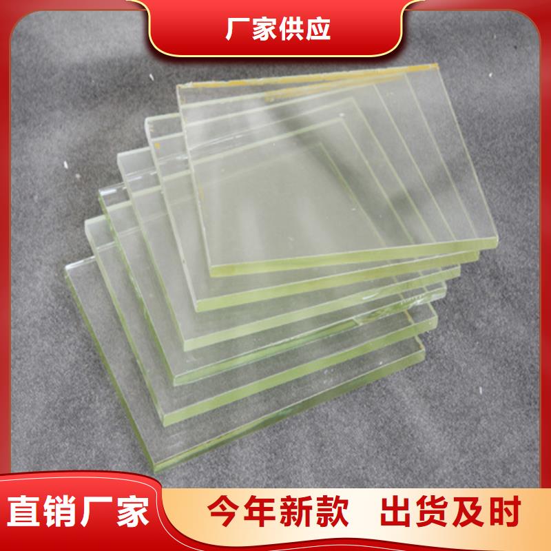 CT室玻璃售后无忧大厂