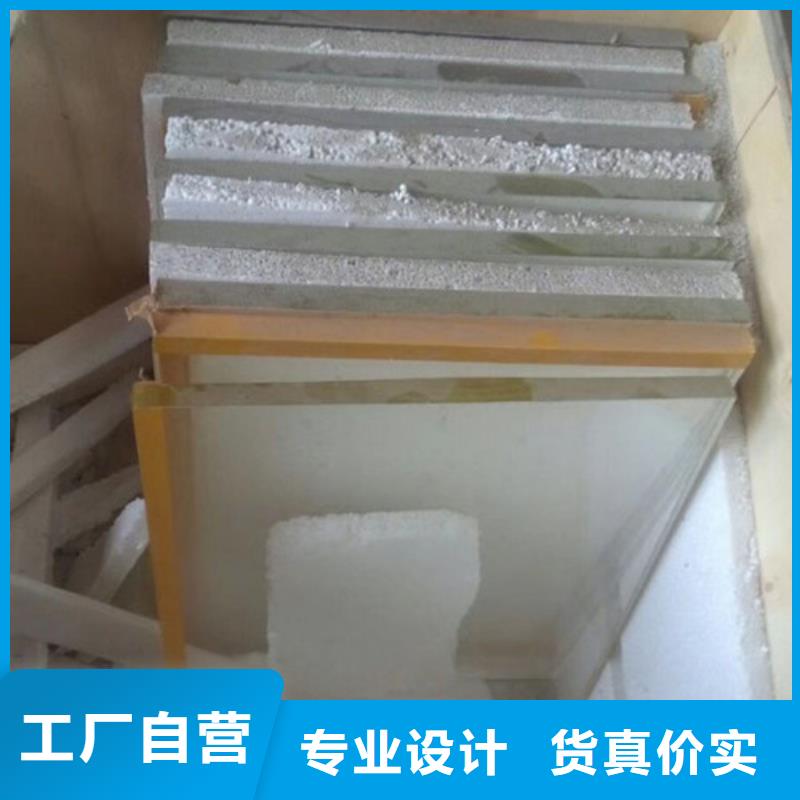 防辐射观察窗公司有现货