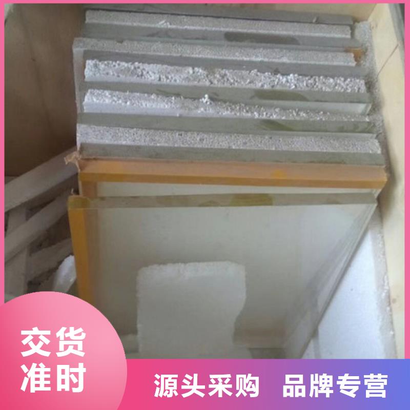 CT室玻璃售后无忧大厂