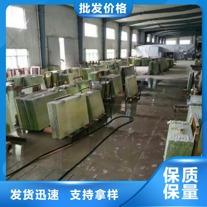 射线防护玻璃老品牌值得信赖