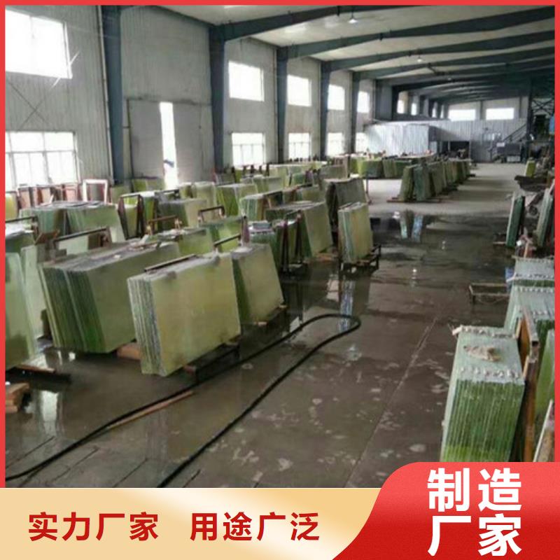 CT室玻璃售后无忧大厂