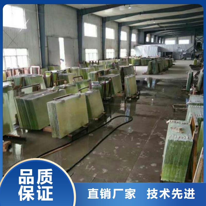 射线防护玻璃老品牌值得信赖