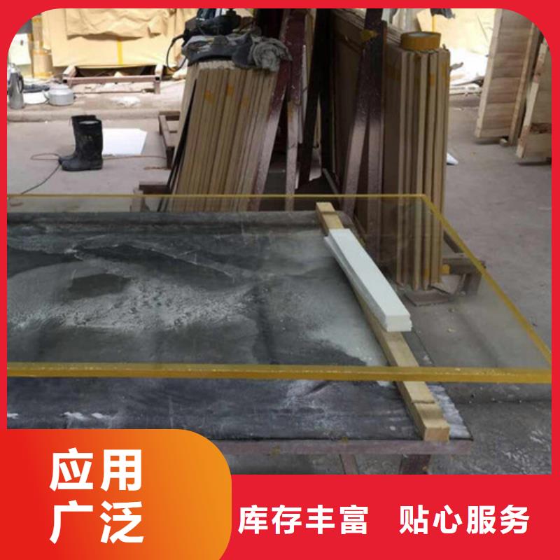 CT室玻璃售后无忧大厂