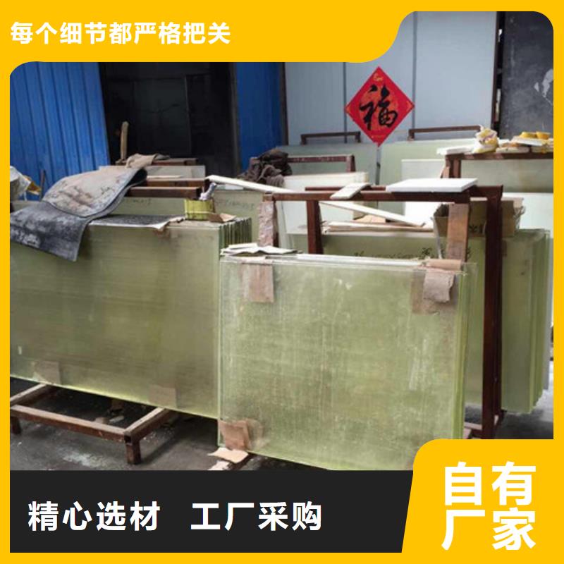 CT室玻璃售后无忧大厂