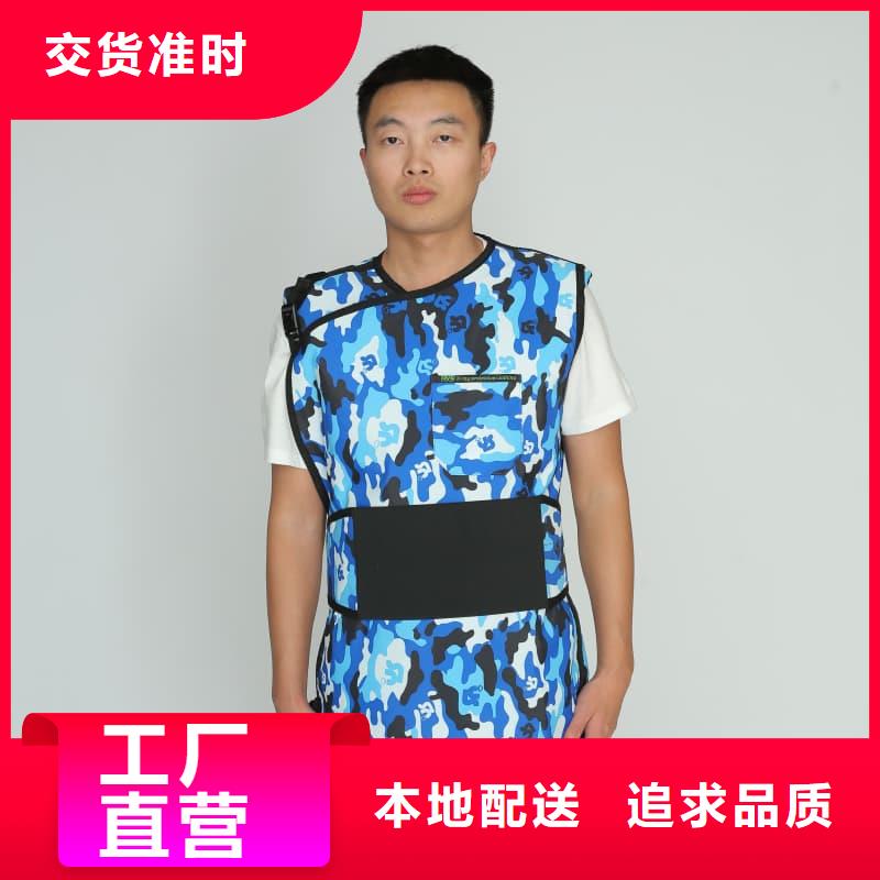 发货速度快的铅裤厂家