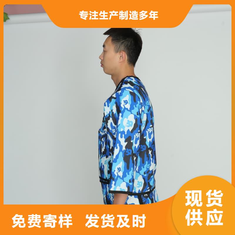 发货速度快的铅裤厂家