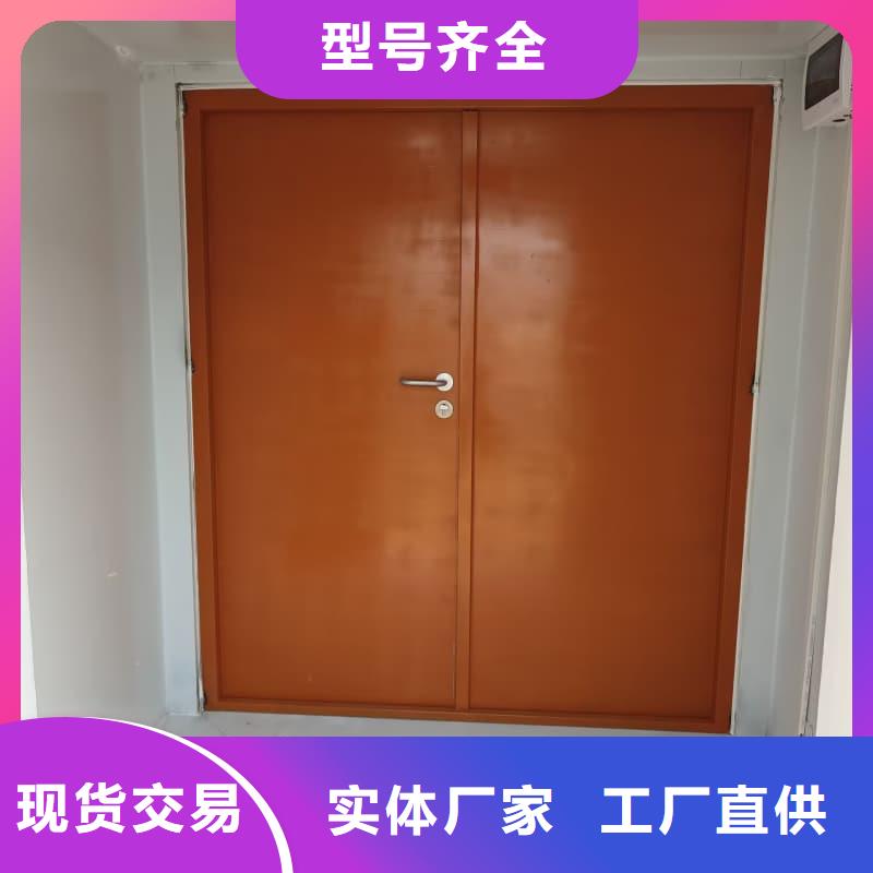 DR室铅房 现货供应_规格全