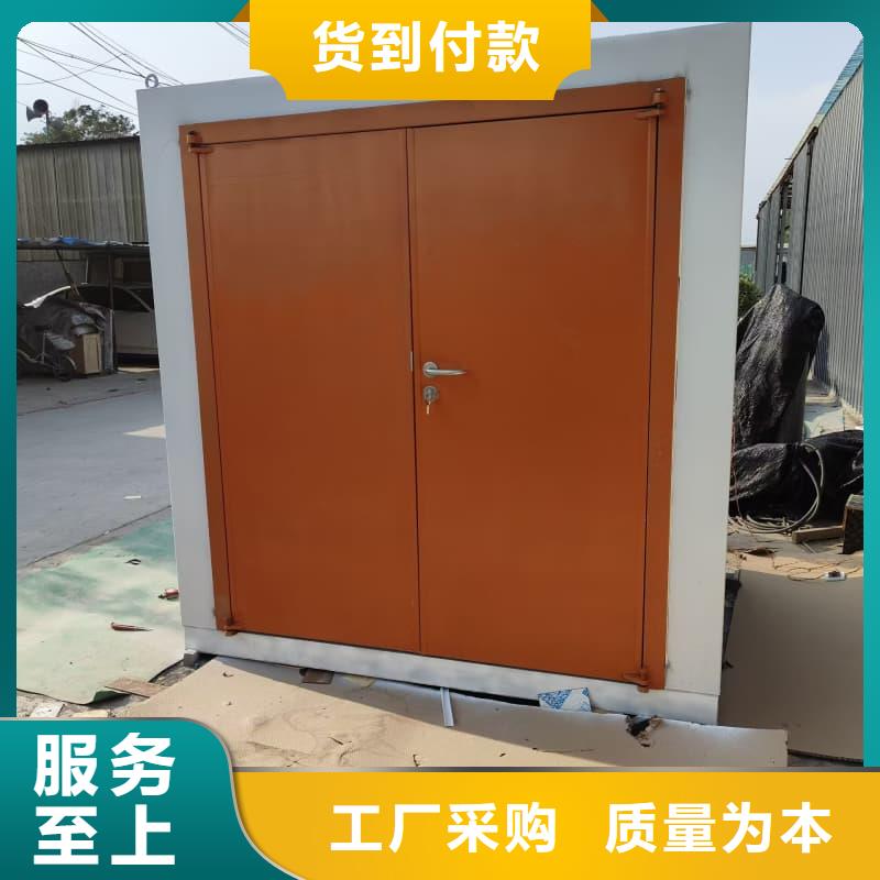 DR室铅房 现货供应_规格全