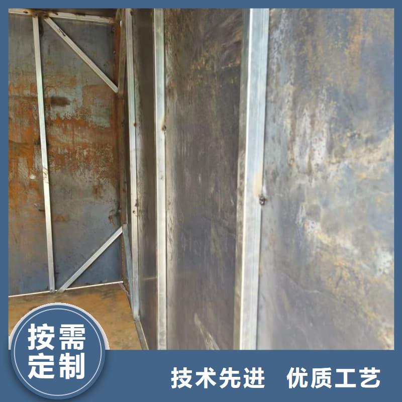 DR室铅房 现货供应_规格全