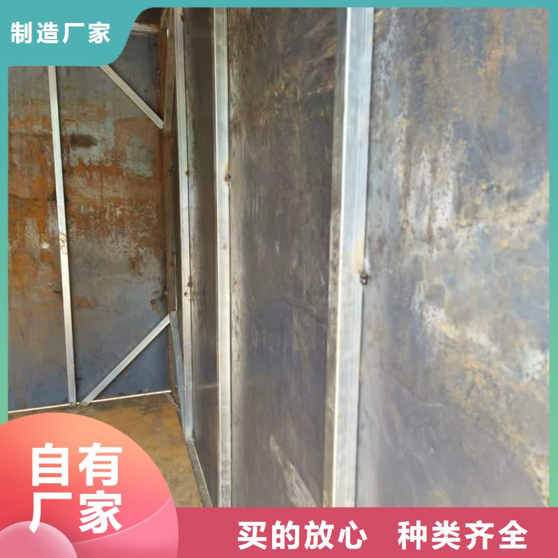 防辐射铅房厂家批发供应