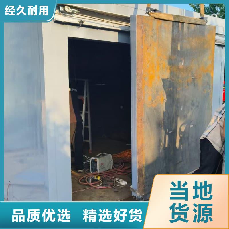 DR室铅房 现货供应_规格全