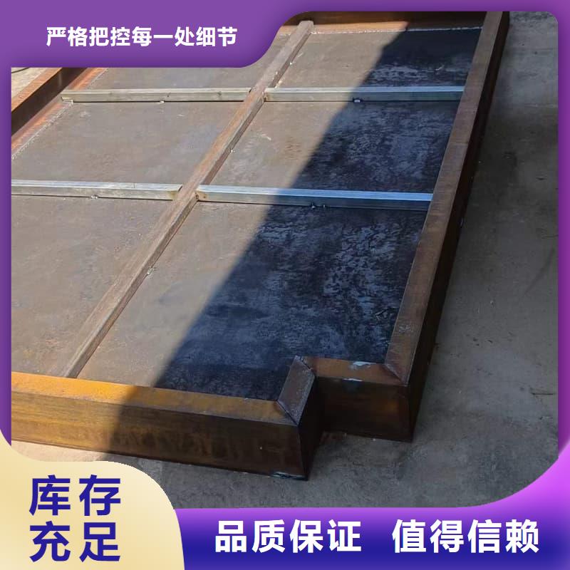 可拆卸式铅房可靠满意