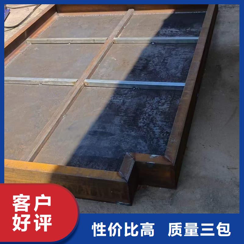 拍片室铅房采购认准大厂