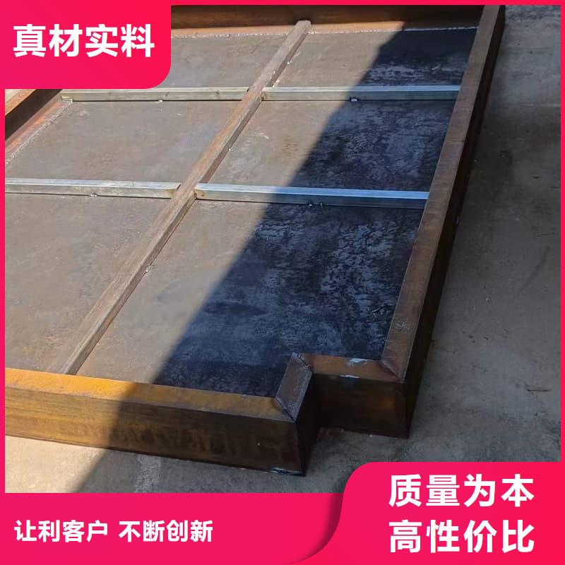 防辐射铅房厂家批发供应