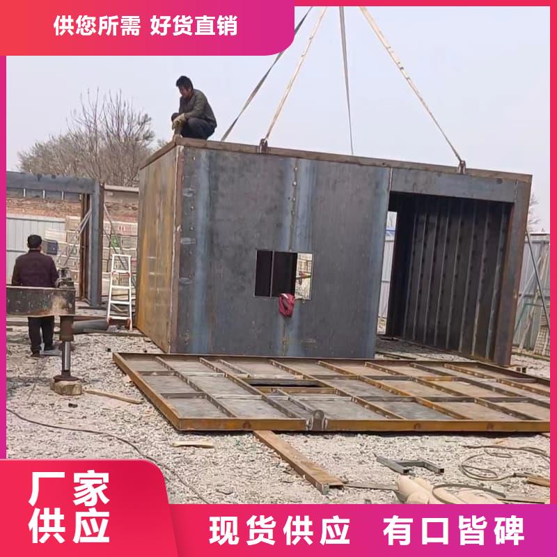 防辐射铅房厂家批发供应