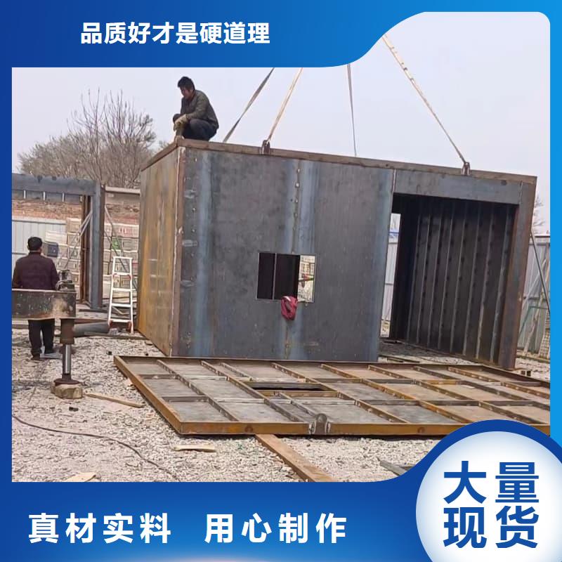 DR室铅房 现货供应_规格全