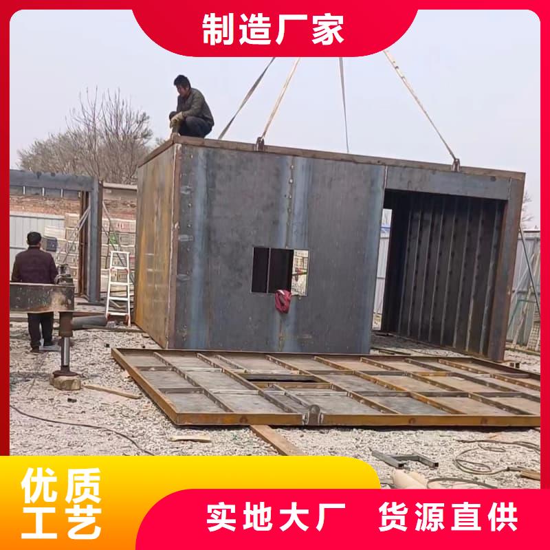 #移动铅房#-重信誉厂家