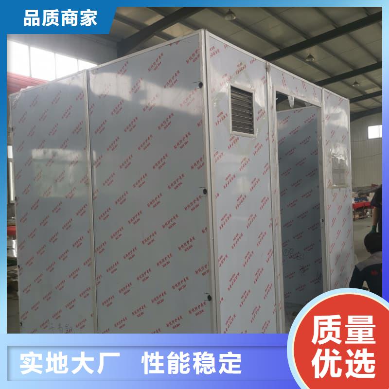 铅射线防护室价格实惠