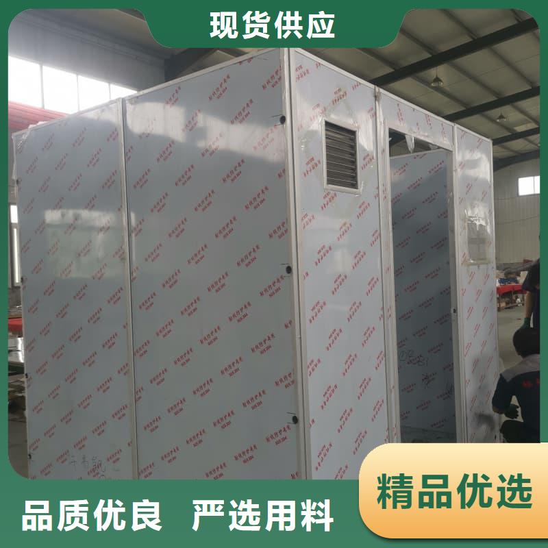 #移动铅房#-重信誉厂家