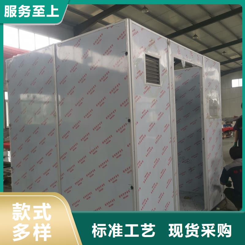 #移动铅房#-重信誉厂家