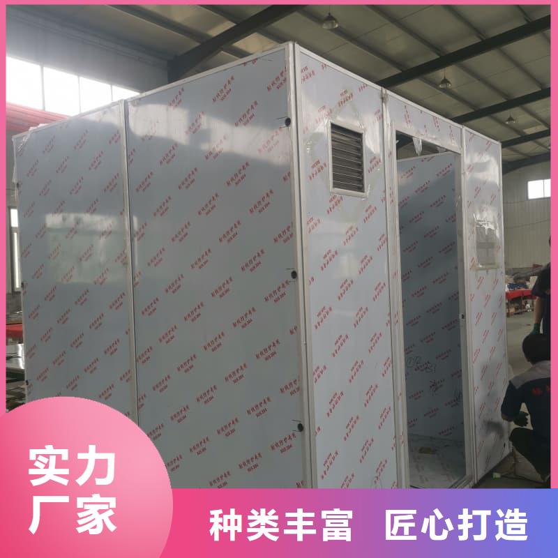 DR室铅房 现货供应_规格全