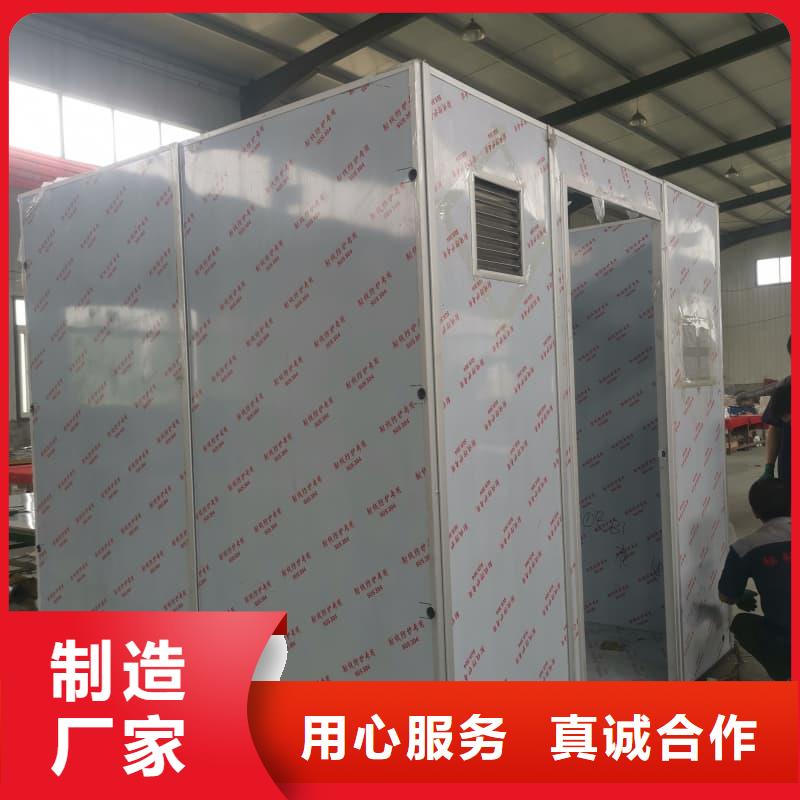 靠谱的工业探伤室在哪里