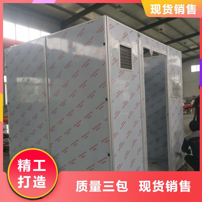 组装式铅房厂家-认准誉恒射线防护器材有限公司