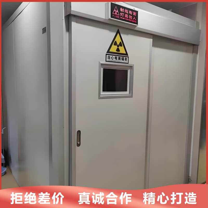 可拆卸式铅房可靠满意