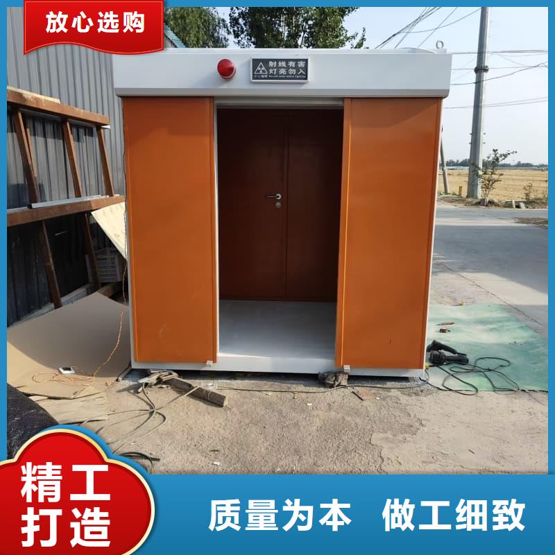 铅射线防护室价格实惠