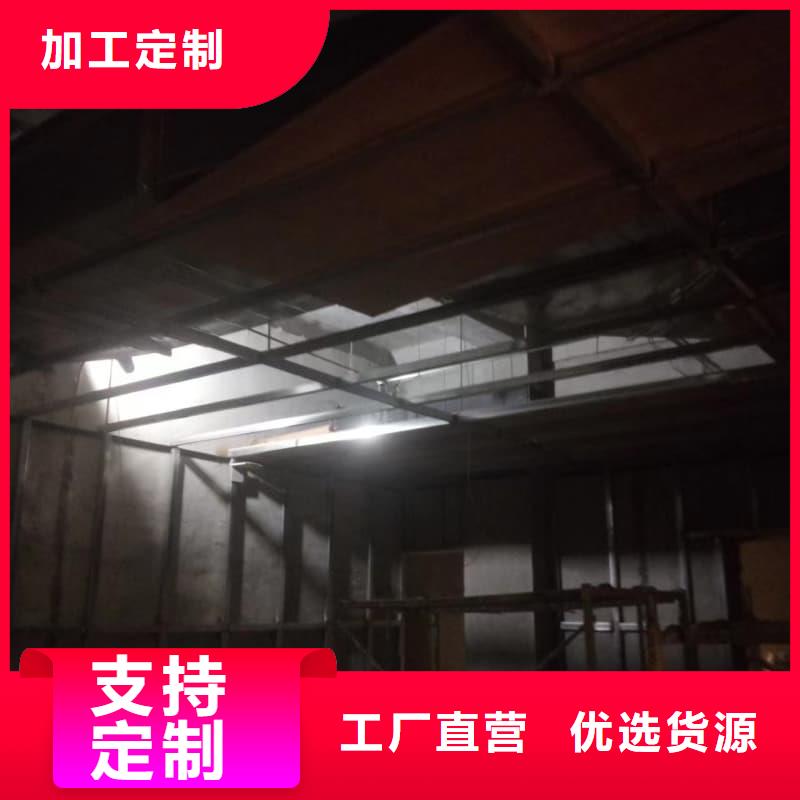 射线屏蔽工程 一站式服务