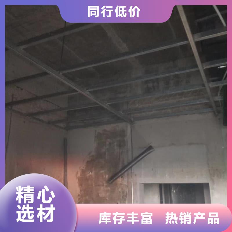 射线屏蔽工程 一站式服务