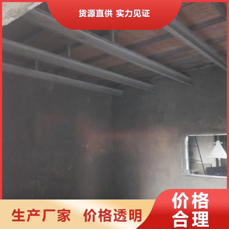 厂家供应硫酸钡工程板