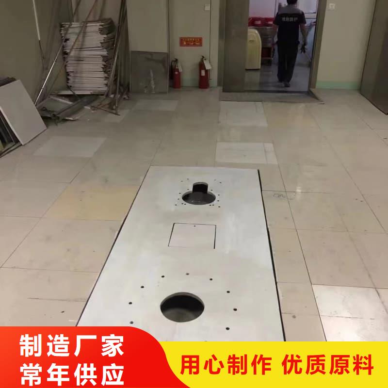 厂家供应硫酸钡工程板