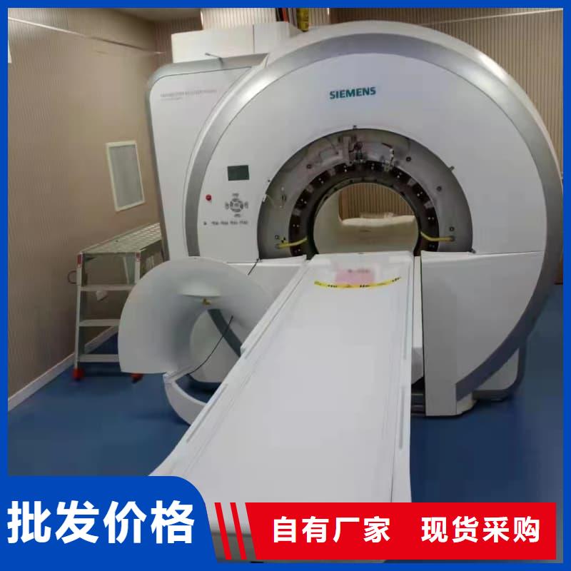 电动防护铅门质量稳妥