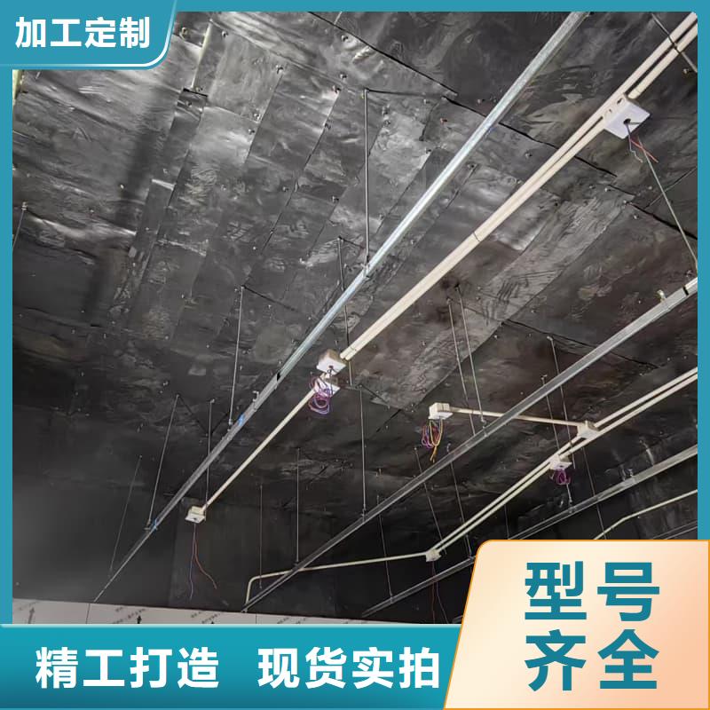 防辐射墙面铅板欢迎询价