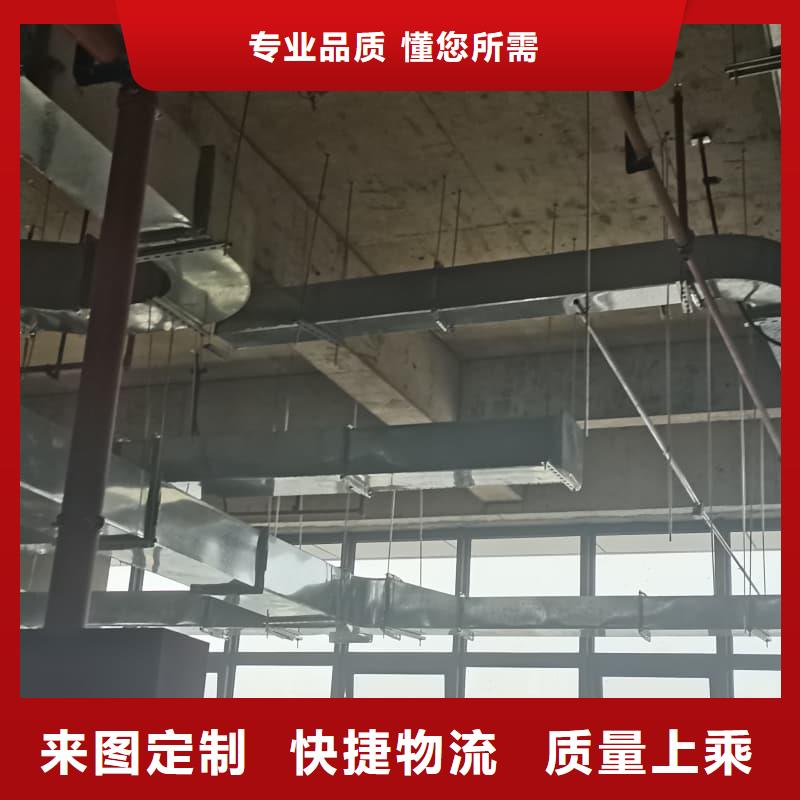 射线屏蔽工程 一站式服务