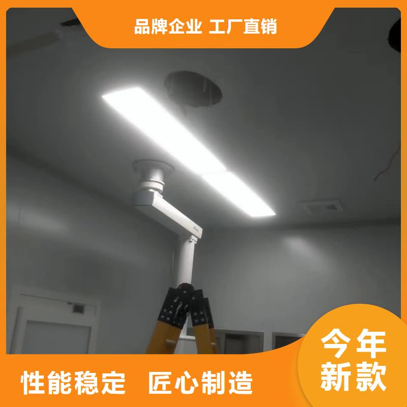 生产射线防护门铅房-生产射线防护门铅房发货快