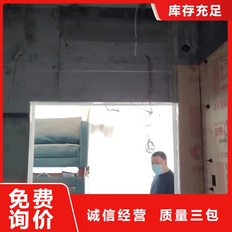 质量好的防护铅玻璃工程