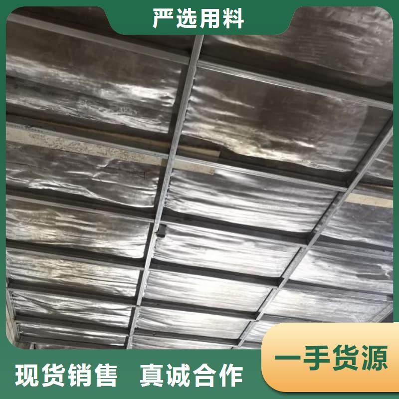 防辐射墙面铅板欢迎询价