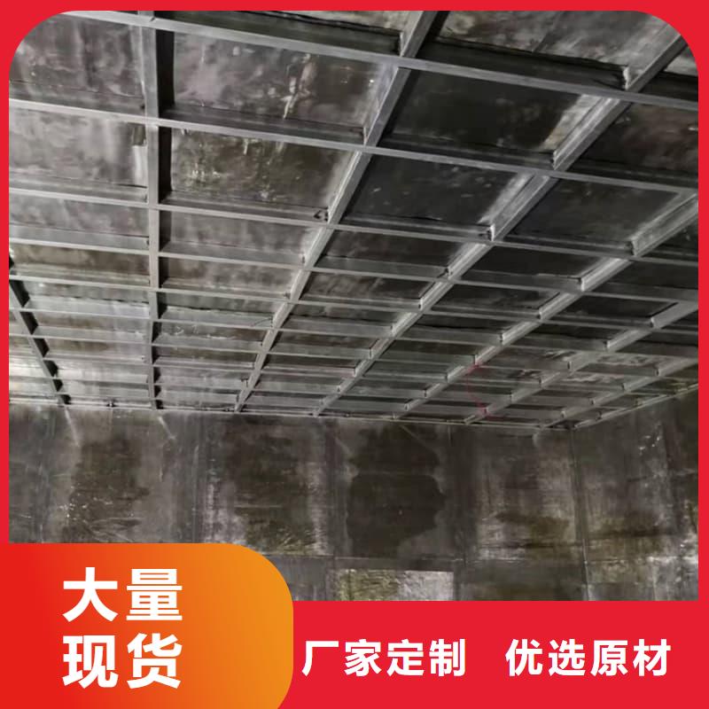 射线屏蔽工程 一站式服务