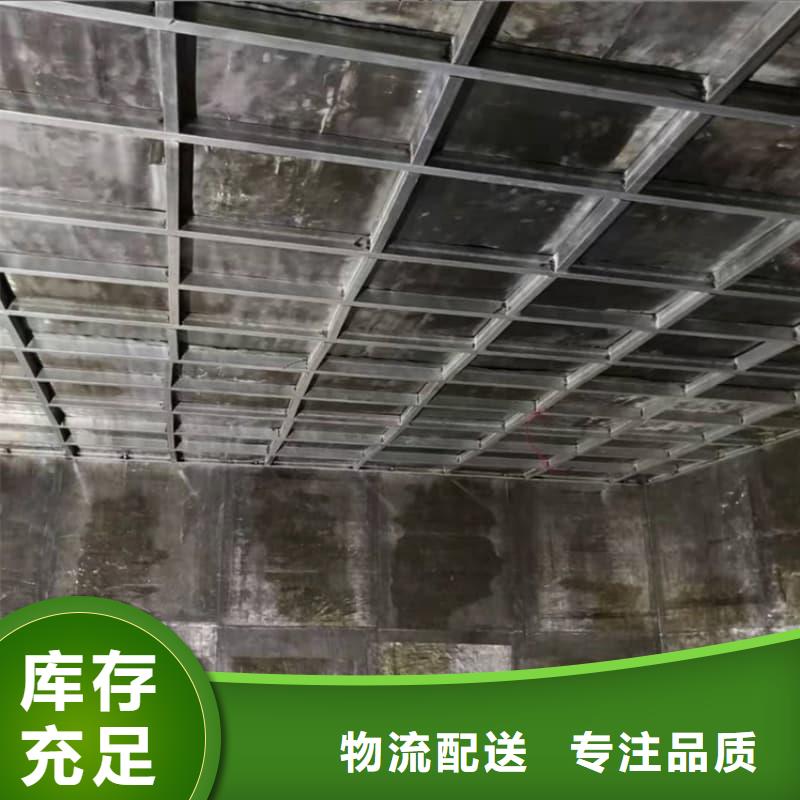 质量好的防护铅玻璃工程