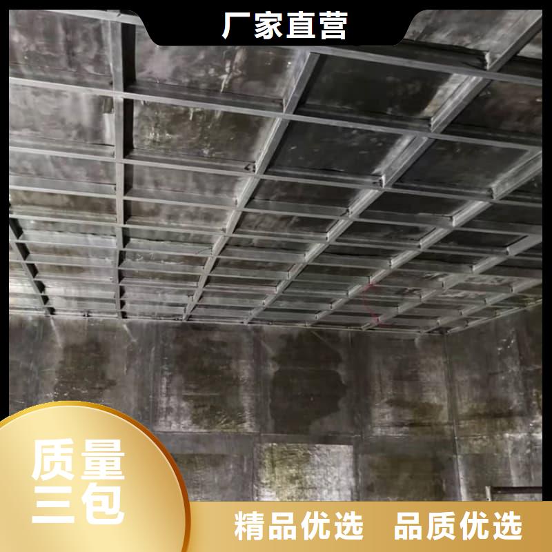 电动防护铅门质量稳妥