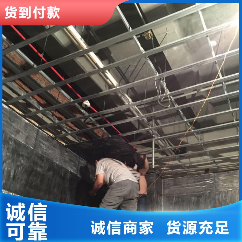 质量好的防护铅玻璃工程