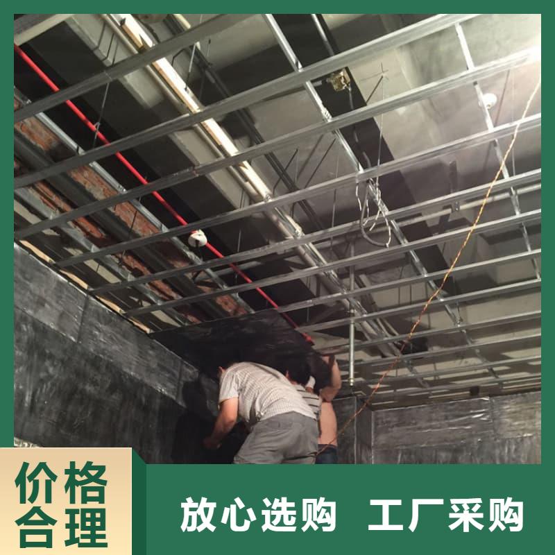 射线屏蔽工程 一站式服务