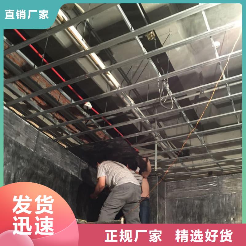 防辐射墙面铅板欢迎询价