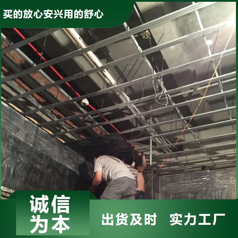 质量好的防护铅玻璃工程