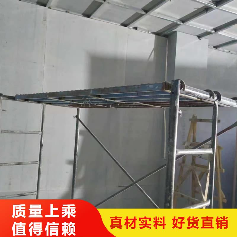 射线屏蔽工程 一站式服务