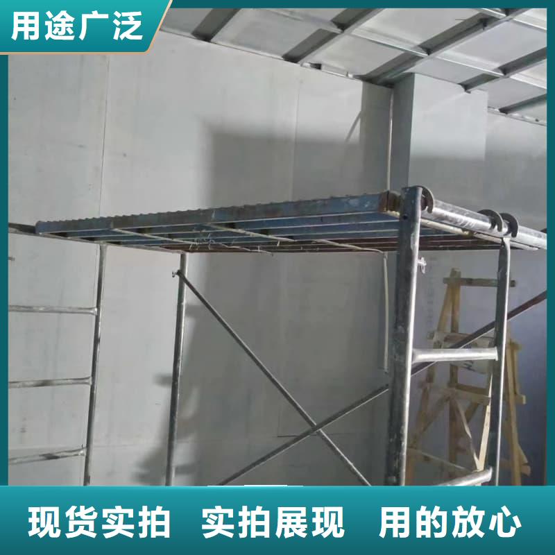 质量好的防护铅玻璃工程