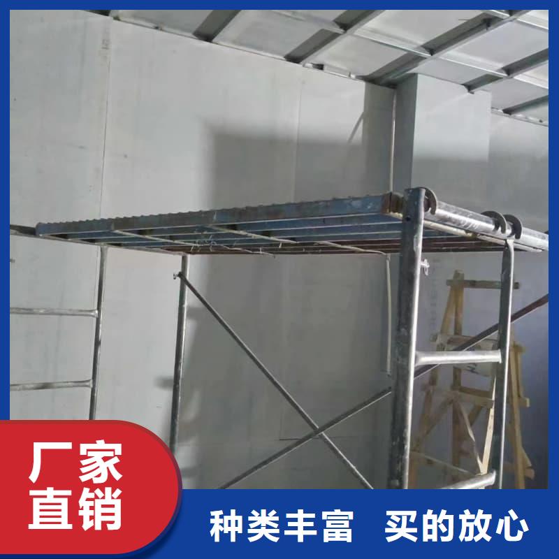 质量好的防护铅玻璃工程